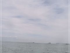 -大鹿岛