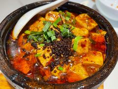 -夫妻肺片·中华老字号·正宗川菜(春熙路店)