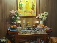 -翡翠森林宠物火化殡葬(通州店)