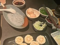 -东来顺·非遗火锅(赛格国际购物中心店)
