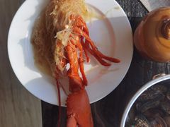 -东方红海鲜百汇(国际大厦店)