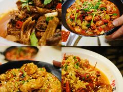 -霸王虾(湘江世纪城店)