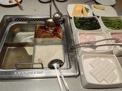 -海底捞火锅(银泰中心店)