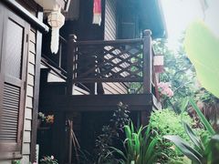 -清迈女子监狱马杀鸡(无分店)