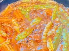 -北方饺子王·海鲜大咖·本地菜