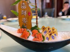 -海景壹号大酒店(滨湖店)