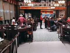 -前门烤鸭(江东中路店)