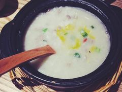 -吴家·非遗淮扬小馆(镇江万达广场店)