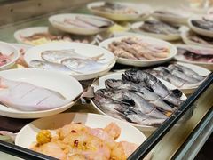 -日丰园海肠水饺·老字号大连海鲜(和平广场店)