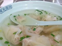 -潘国仙耳光馄饨(黄家阙路店)