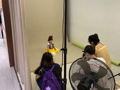 -海马体照相馆(上海月星环球港店)