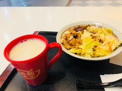 -永和大王(龙德广场店)