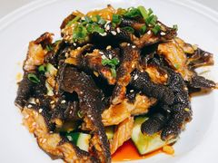 麻辣土鸡爪-香丰阁·烤鸭·川湘菜(清河店)