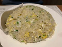排骨蛋炒饭-鼎泰丰(德基广场店)