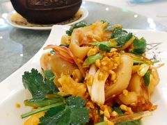 -胜记为食家·创新粤菜(车公庙店)