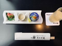 -モリタ屋(JR京都伊势丹店)