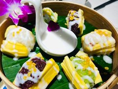 -KingThaia金泰兰(滨江天街店)