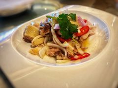 -厦门宝龙铂尔曼大酒店·龙之渊中餐厅