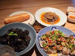 -雪熊精酿·哈尔滨烧烤酒馆(非遗大串店)