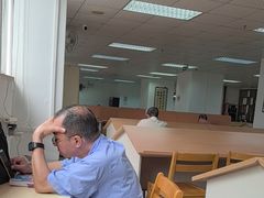 -海珠区图书馆