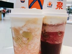 -喜茶(广州东方宝泰店)