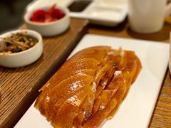 -小大董·烤鸭(王府井apm店)