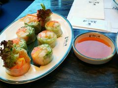-美奈小馆·越南料理(福田星河COCO Park店)