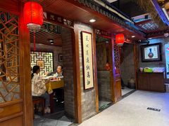-大海碗·炸酱面·烤鸭·京菜(天坛店)