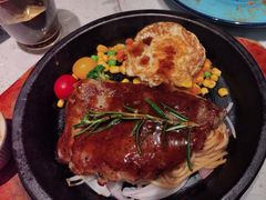 -水天堂西餐厅(昆山万象汇店)