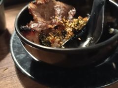 -山居屋炭火烧肉(厚街万达店)
