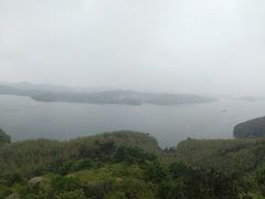 -天目湖山水园