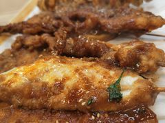 -多鱼炸串麻辣烫(闽江路店)