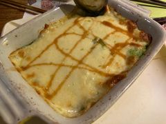 -通海俄式烧烤·俄罗斯大串(嵩山路店)