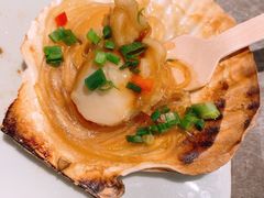 -很久以前羊肉串(南京路第一百货店)