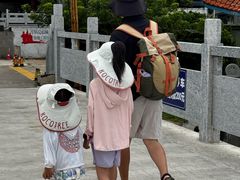 -大清国一号界碑