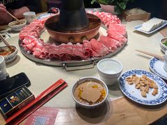 -东镇老火锅(长春路首店)