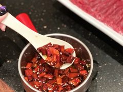 -南门涮肉(后海店)
