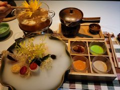 -叶叶菩提(太原别墅店)