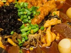 -眉州东坡(国贸店)