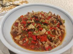 -海上食代(赣江新天地店)