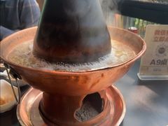-东来顺·非遗火锅(高新店)