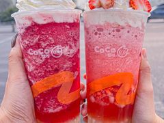 -CoCo都可(西宸天街店)
