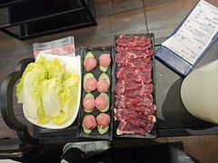 -六合里雄记汕头牛肉火锅(东门店)