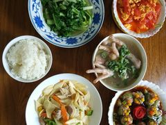 -贝斯特月嫂·育婴护理(北外滩总店)