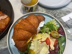-沛家·西餐Brunch·直火料理