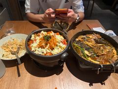 -双门洞·森系料理(体育西店)