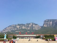 -云台山风景名胜区