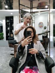-INSTYLE造型·明星店