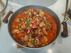 -聚春园自助餐厅(东街口店)