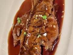 -绿茶餐厅(朝阳大悦城店)